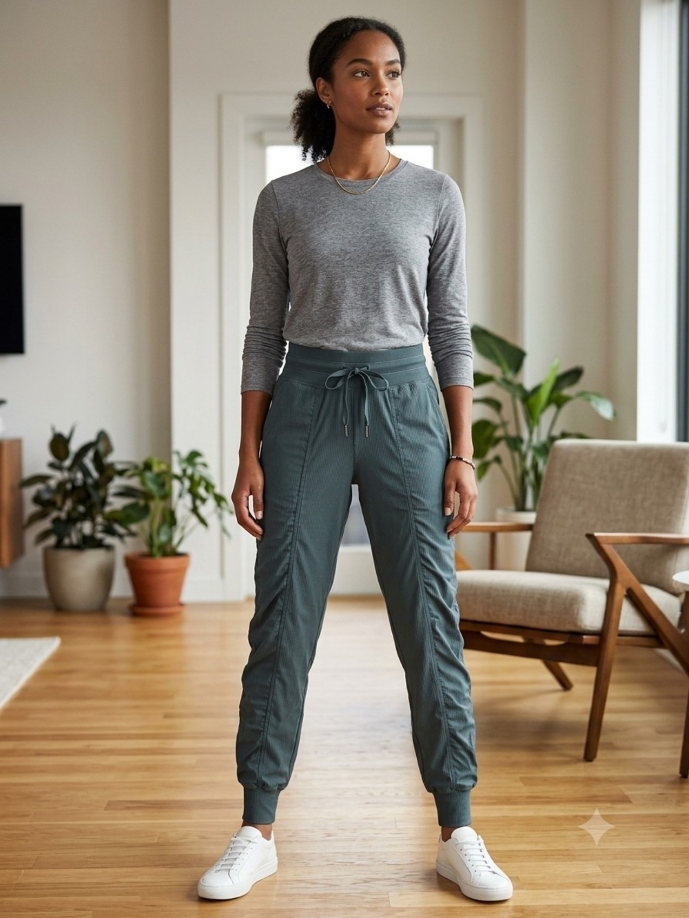Lululemon Dance Studio High-Rise Jogger Size 6